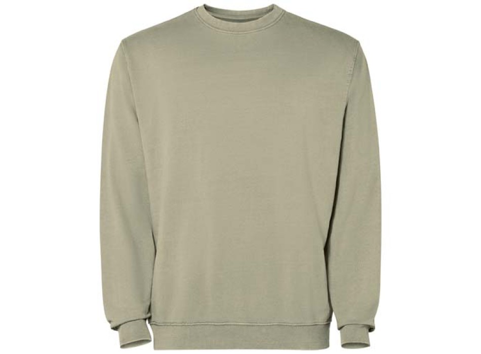 Maglione a girocollo unisex Jaya FullGadgets.com