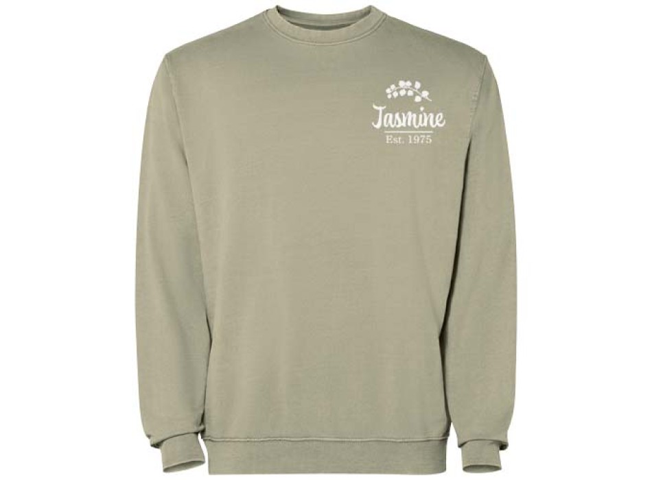 Maglione a girocollo unisex Jaya FullGadgets.com