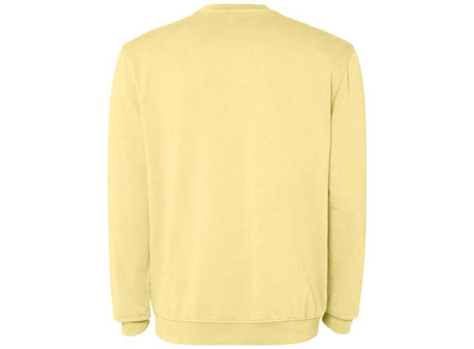 Maglione a girocollo unisex Jaya FullGadgets.com