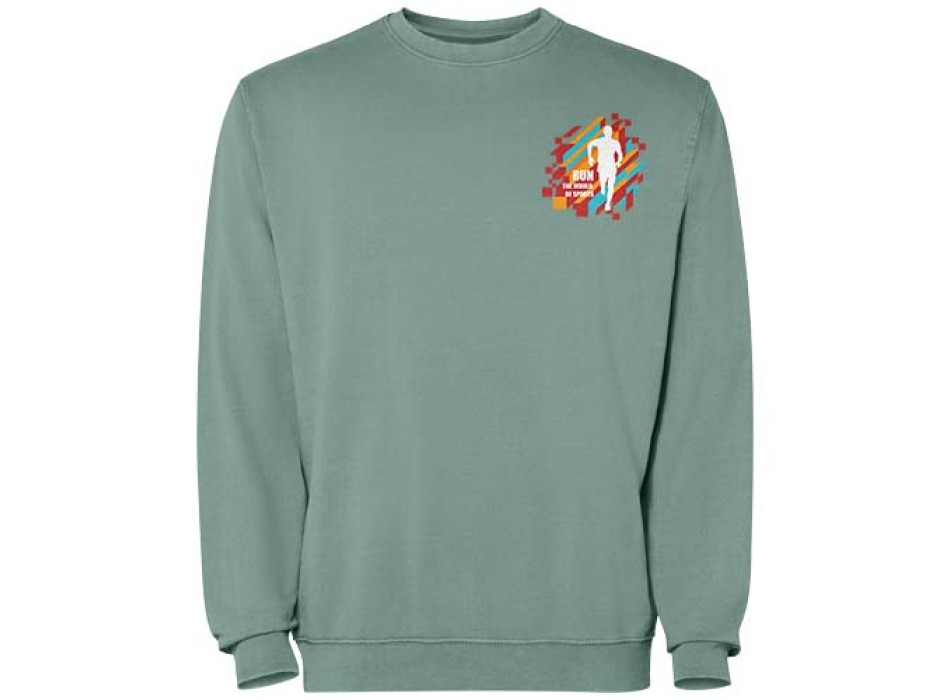 Maglione a girocollo unisex Jaya FullGadgets.com