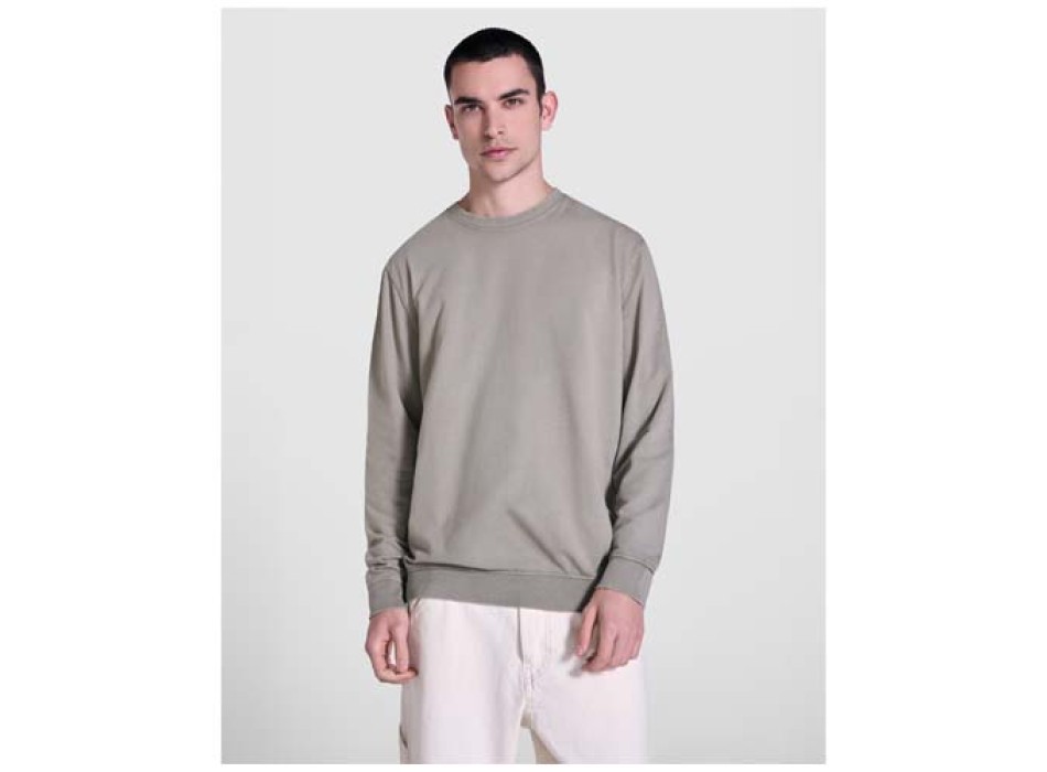 Maglione a girocollo unisex Jaya FullGadgets.com