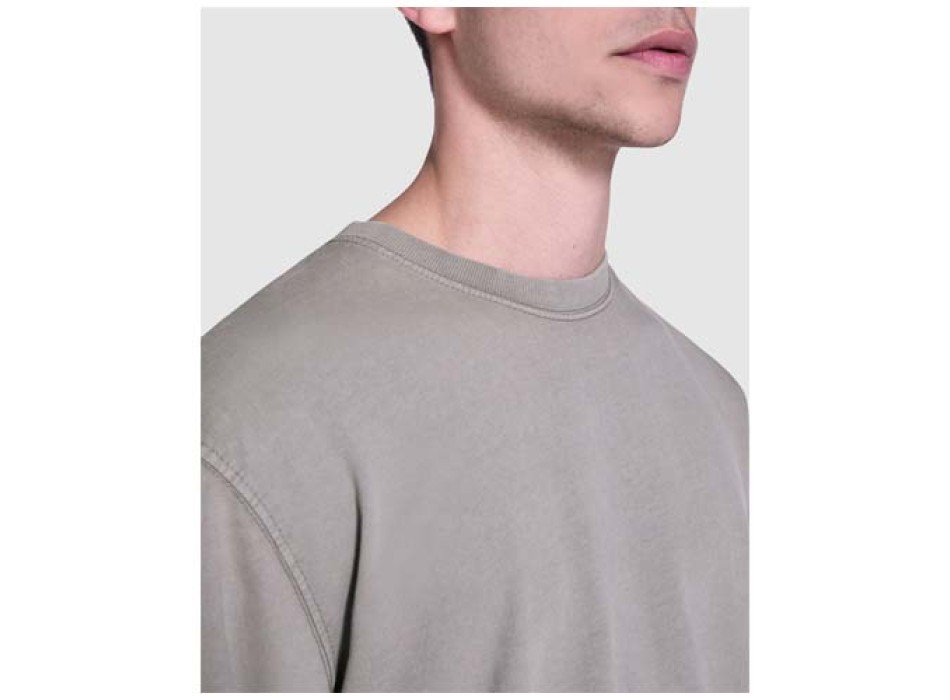 Maglione a girocollo unisex Jaya FullGadgets.com