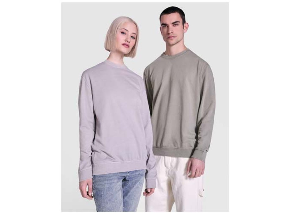 Maglione a girocollo unisex Jaya FullGadgets.com