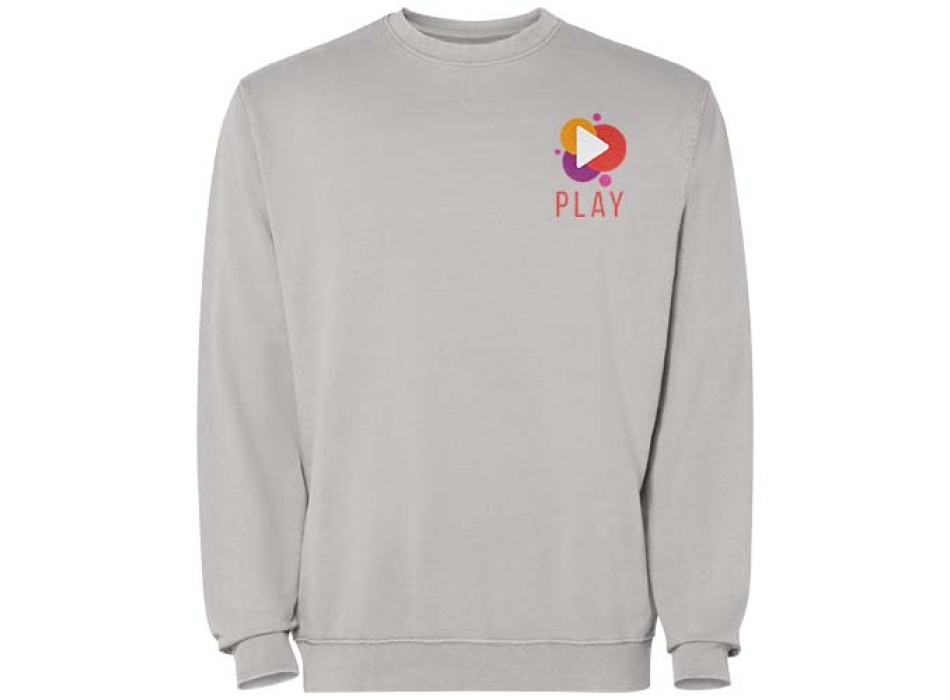 Maglione a girocollo unisex Jaya FullGadgets.com