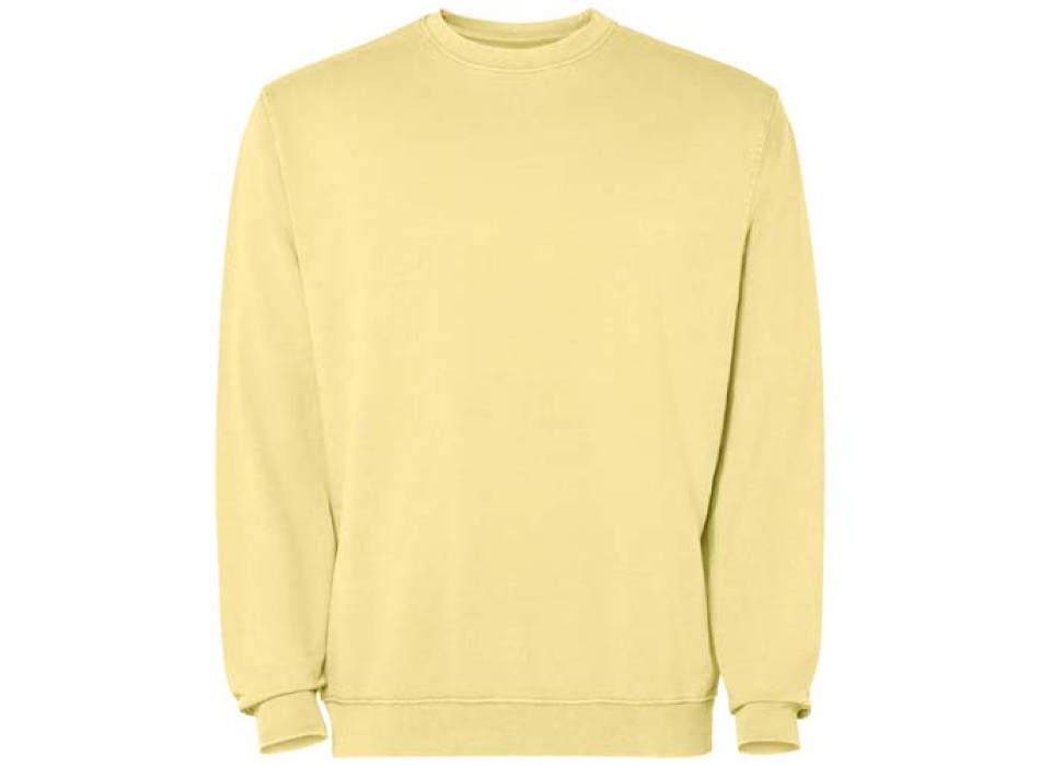 Maglione a girocollo unisex Jaya FullGadgets.com