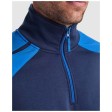 Maglione a mezza zip da uomo da 280 g/m² Maverick FullGadgets.com