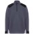 Maglione a mezza zip da uomo da 280 g/m² Maverick