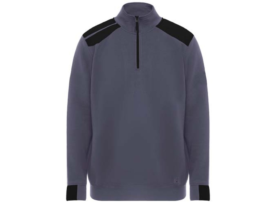 Maglione a mezza zip da uomo da 280 g/m² Maverick FullGadgets.com