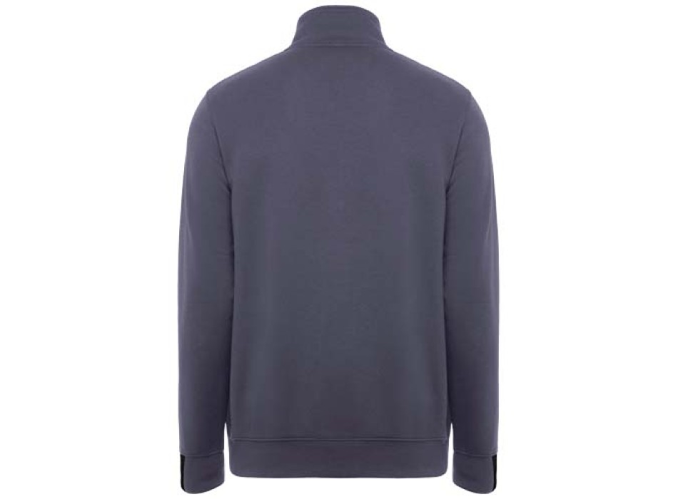 Maglione a mezza zip da uomo da 280 g/m² Maverick FullGadgets.com