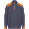 Maglione a mezza zip da uomo da 280 g/m² Maverick FullGadgets.com