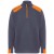 Maglione a mezza zip da uomo da 280 g/m² Maverick