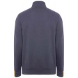 Maglione a mezza zip da uomo da 280 g/m² Maverick FullGadgets.com