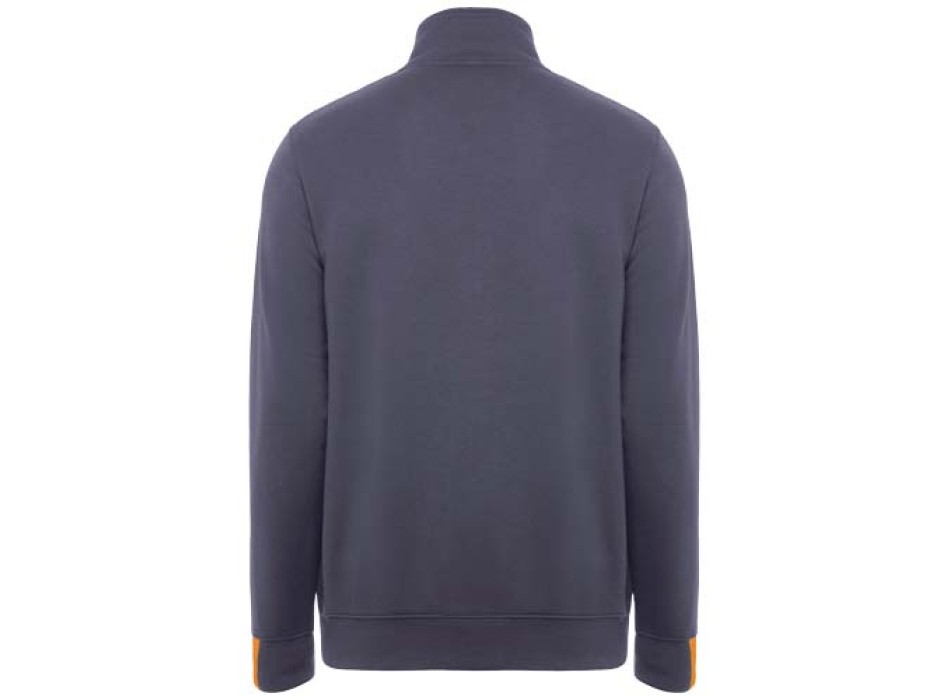 Maglione a mezza zip da uomo da 280 g/m² Maverick FullGadgets.com