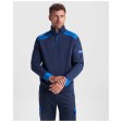 Maglione a mezza zip da uomo da 280 g/m² Maverick FullGadgets.com