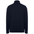 Maglione a mezza zip da uomo da 280 g/m² Maverick FullGadgets.com