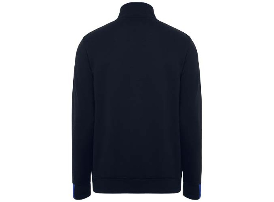 Maglione a mezza zip da uomo da 280 g/m² Maverick FullGadgets.com