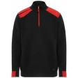 Maglione a mezza zip da uomo da 280 g/m² Maverick FullGadgets.com