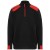 Maglione a mezza zip da uomo da 280 g/m² Maverick