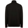Maglione a mezza zip da uomo da 280 g/m² Maverick FullGadgets.com