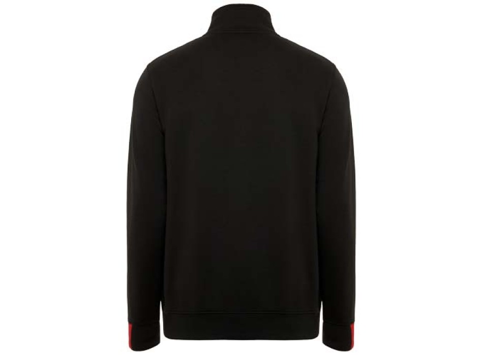 Maglione a mezza zip da uomo da 280 g/m² Maverick FullGadgets.com
