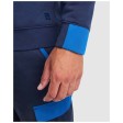 Maglione a mezza zip da uomo da 280 g/m² Maverick FullGadgets.com