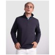 Maglione con cerniera a un quarto Aneto FullGadgets.com