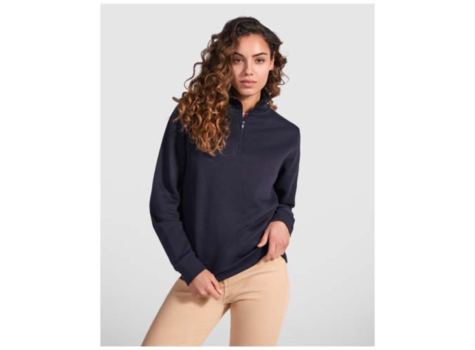 Maglione con cerniera a un quarto Aneto FullGadgets.com