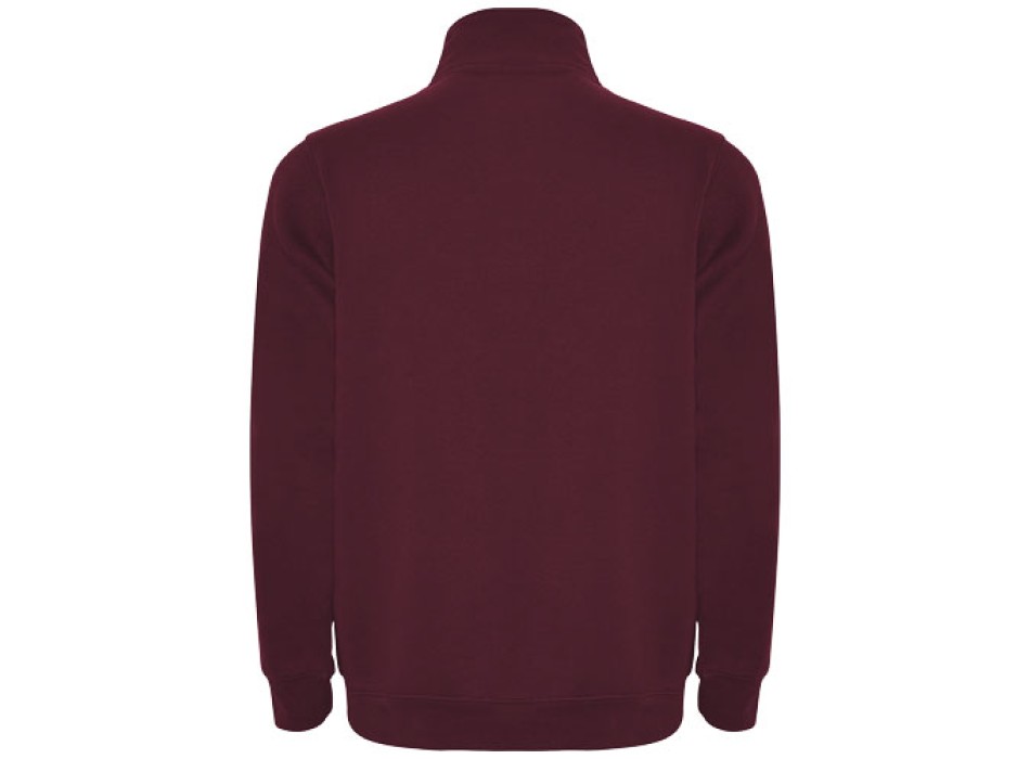 Maglione con cerniera a un quarto da 280 g/m² Aneto FullGadgets.com