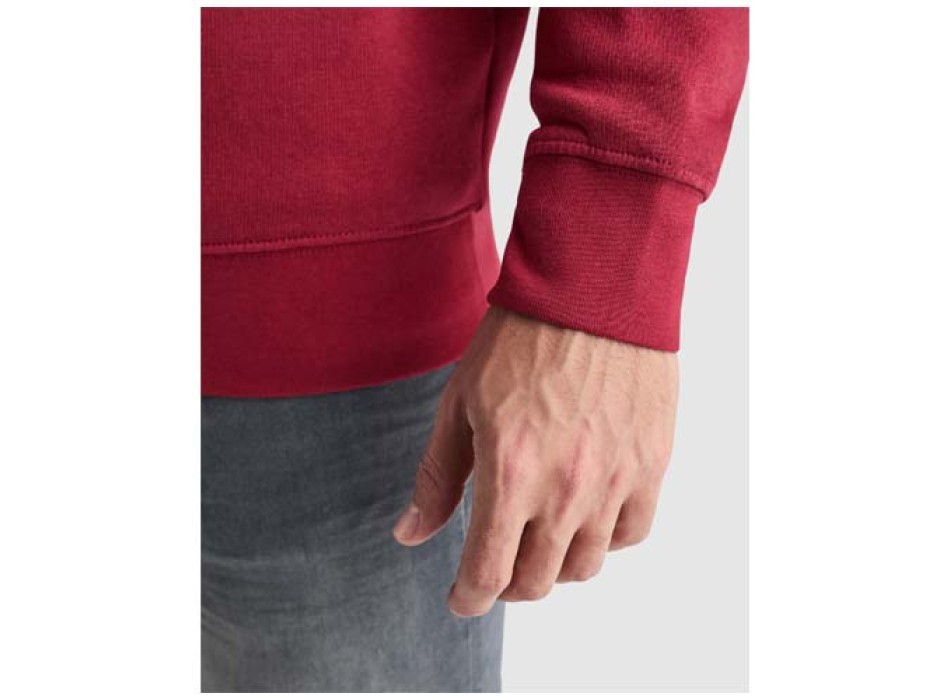 Maglione con cerniera a un quarto da 280 g/m² Aneto FullGadgets.com