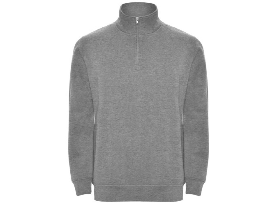 Maglione con cerniera a un quarto da 280 g/m² Aneto FullGadgets.com