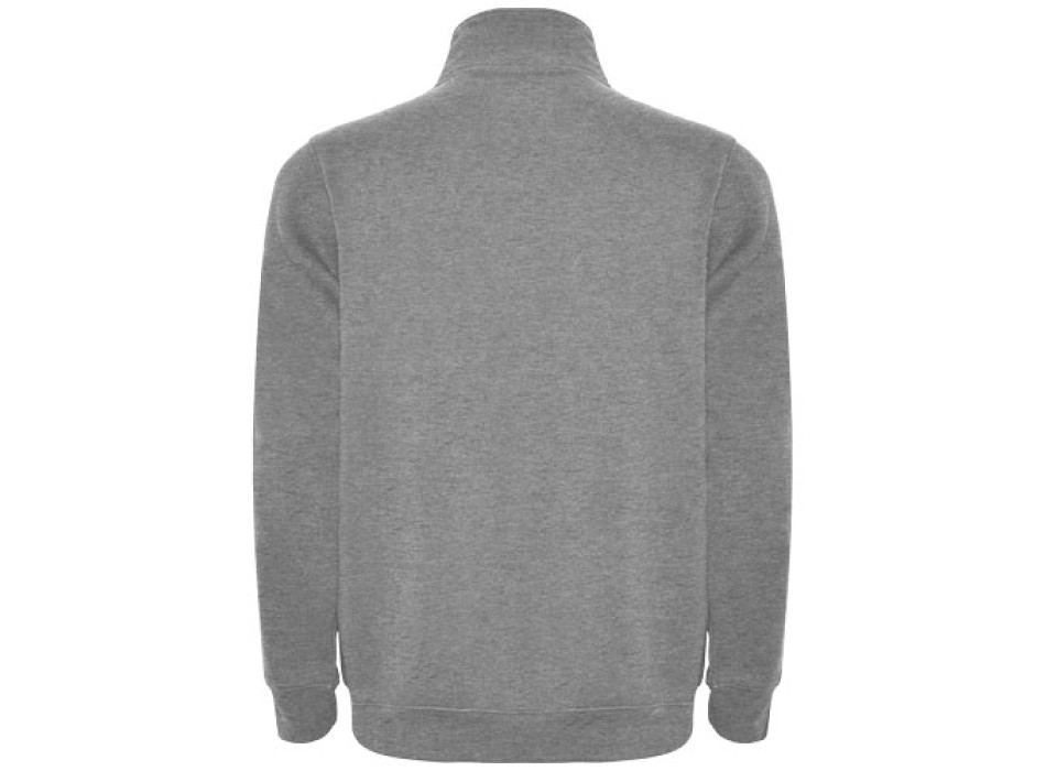 Maglione con cerniera a un quarto da 280 g/m² Aneto FullGadgets.com