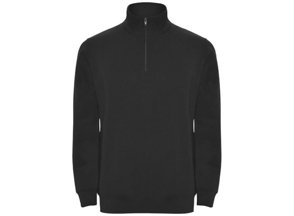 Maglione con cerniera a un quarto da 280 g/m² Aneto FullGadgets.com