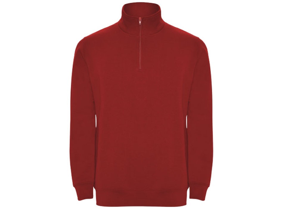 Maglione con cerniera a un quarto da 280 g/m² Aneto FullGadgets.com