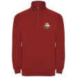 Maglione con cerniera a un quarto da 280 g/m² Aneto FullGadgets.com