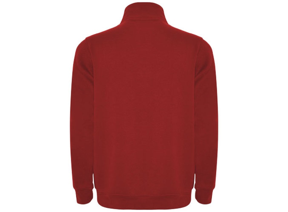 Maglione con cerniera a un quarto da 280 g/m² Aneto FullGadgets.com