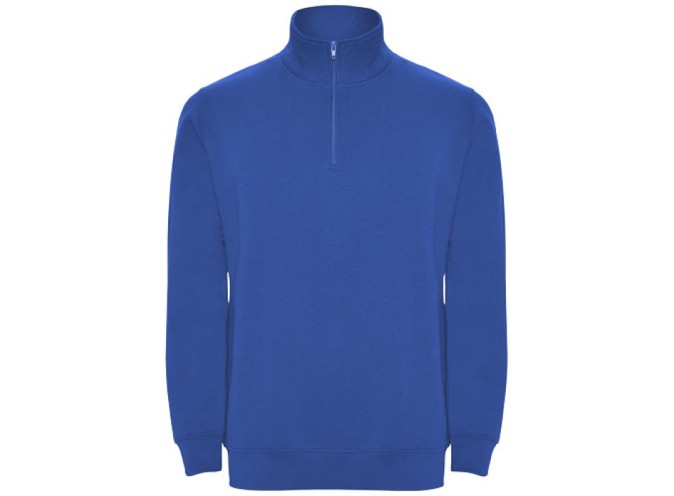 Maglione con cerniera a un quarto da 280 g/m² Aneto FullGadgets.com
