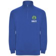 Maglione con cerniera a un quarto da 280 g/m² Aneto FullGadgets.com