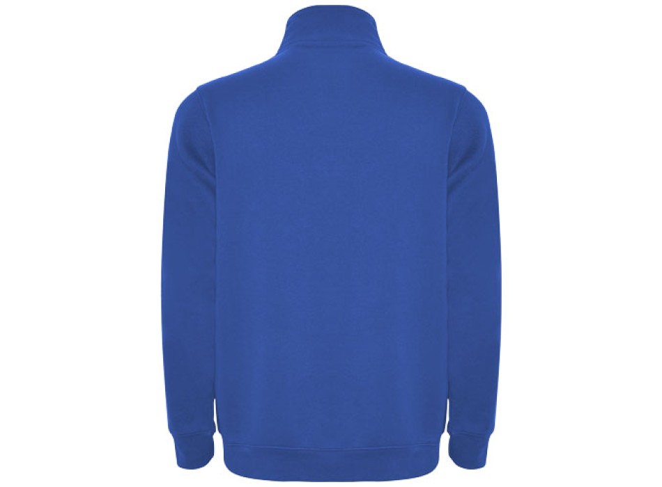 Maglione con cerniera a un quarto da 280 g/m² Aneto FullGadgets.com