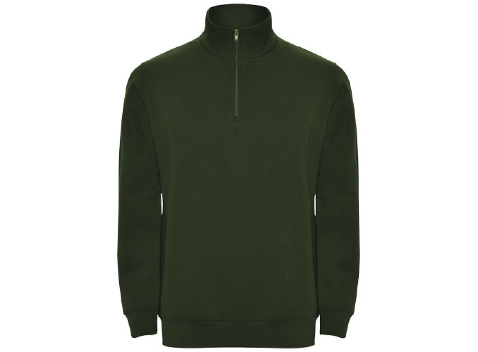 Maglione con cerniera a un quarto da 280 g/m² Aneto FullGadgets.com