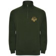 Maglione con cerniera a un quarto da 280 g/m² Aneto FullGadgets.com