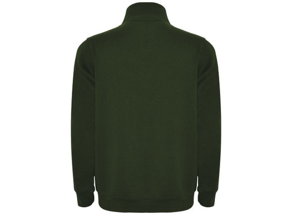 Maglione con cerniera a un quarto da 280 g/m² Aneto FullGadgets.com