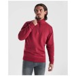 Maglione con cerniera a un quarto da 280 g/m² Aneto FullGadgets.com