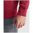Maglione con cerniera a un quarto da 280 g/m² Aneto FullGadgets.com