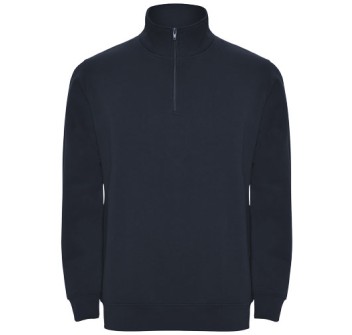 Maglione con cerniera a un quarto da 280 g/m² Aneto FullGadgets.com