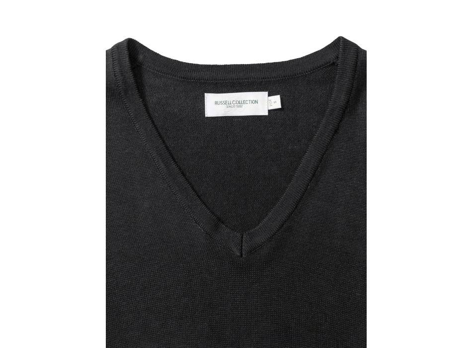 Maglione donna scollo a V FullGadgets.com