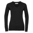 Maglione donna scollo a V FullGadgets.com