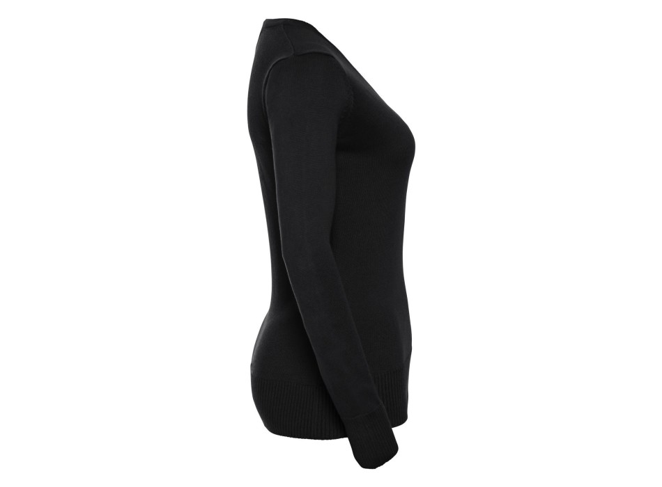 Maglione donna scollo a V FullGadgets.com