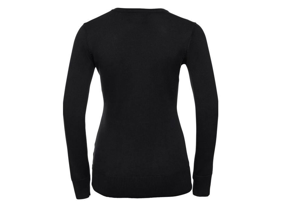 Maglione donna scollo a V FullGadgets.com