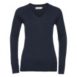 Maglione donna scollo a V FullGadgets.com