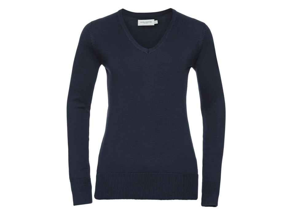 Maglione donna scollo a V FullGadgets.com